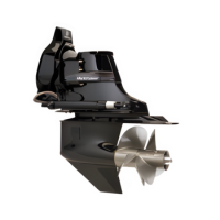 Motor dentro-fueraborda